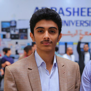 Hussam 19 Sana'a