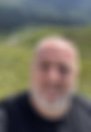 My photo - Mahir, 46 from Istanbul (@mahir1119)