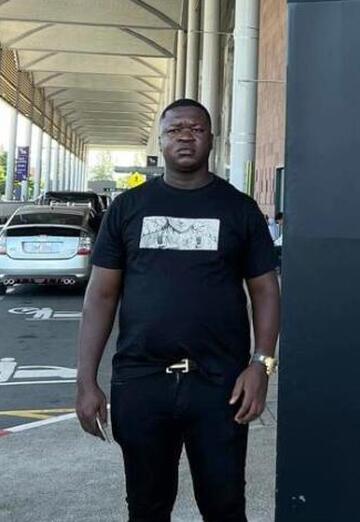 Jeremiah (@jeremiah196) — my photo № 1