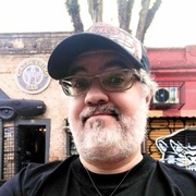Carlos Francisco 50 São Paulo
