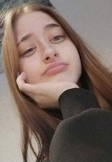 My photo - Rita, 19 from Rivne (@rita19829)
