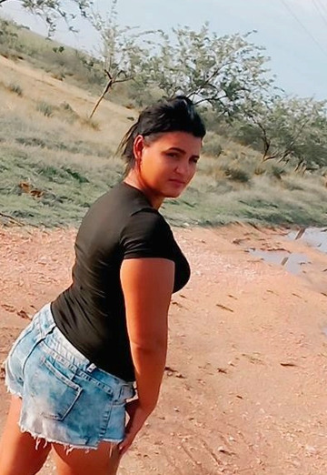 My photo - Lianne, 29 from Amancio (@lianne10)