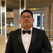 Miguel 33 Panamá