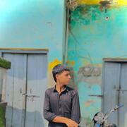 Uzair 18 Pandharpur