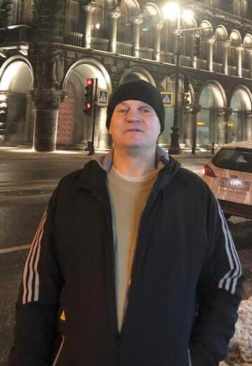 My photo - Volodya, 52 from Moscow (@volodya22733)