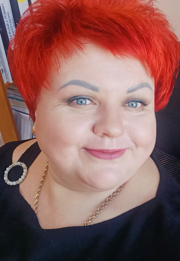 My photo - Helen, 47 from Orsk (@helen4944)