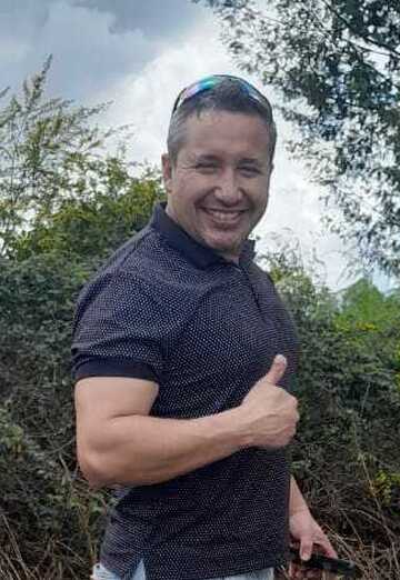 My photo - Fredy, 47 from Los Ángeles (@fredy333)