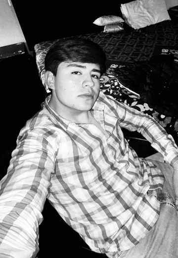 My photo - Hugo, 22 from Mexico City (@hugo877)