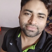 Ashish Godara 32 Gurugram