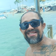 Cleber Anderson 45 Altaneira