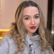 Anastasiya 24 Saint Petersburg