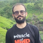 Darshit 28 Mumbai