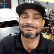 Fernando 40 São Paulo