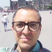 Isaac 40 Ciudad de México