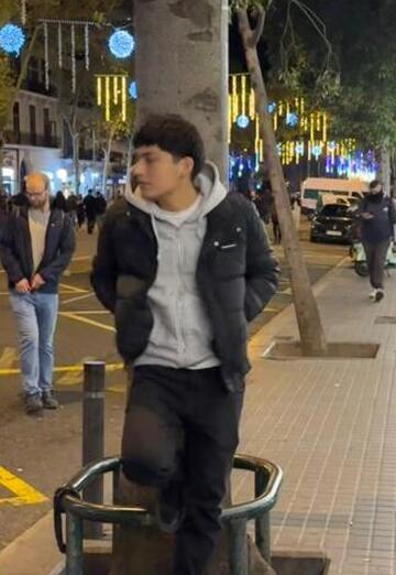 Yoel (@yoel103) — my photo № 3