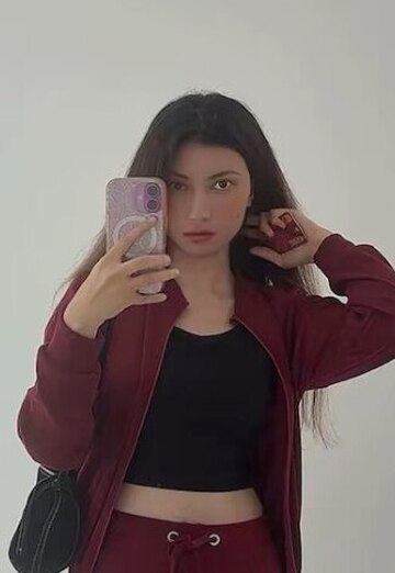 Derya (@derya118) — my photo № 1