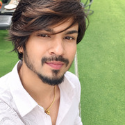 Robin raghuwamshi 31 Indore