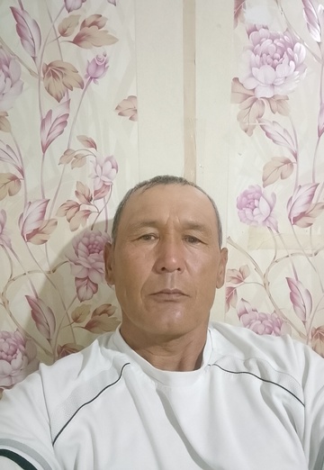 My photo - Asad, 53 from Taman (@asad2282)