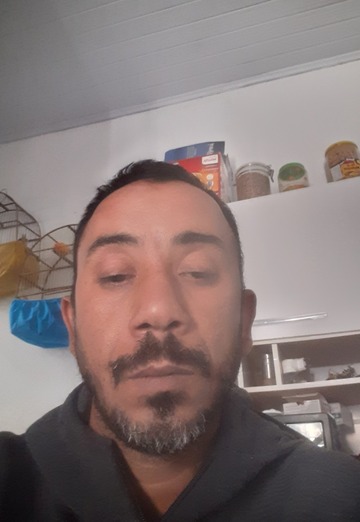 My photo - Rogério candido, 42 from Altaneira (@rogeriocandido)