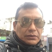 Josean 54 London