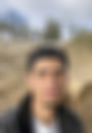 Mi foto- Ángel, 20 de Colombia (@ngel359)