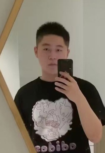 My photo - 子渊, 24 from Calgary (@w2653sy3th)