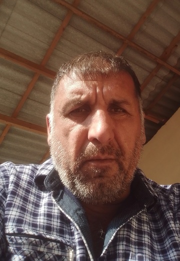 My photo - Sasha, 53 from Saint Petersburg (@sasha340674)