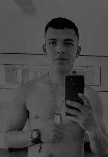 My photo - SEBASTIAN, 26 from Bogota (@sebastian990)