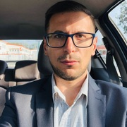 Alessandro 39 Torino