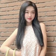 王莉莉 29 Hong Kong