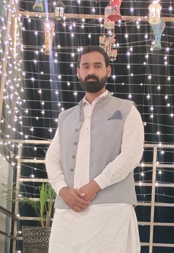 Abubakar (@abubakar521) — my photo № 1