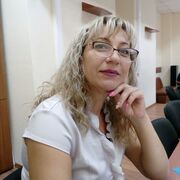 Татьяна 48 Ростов-на-Дону