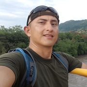 José Rafael Santacruz 30 Salt Lake City