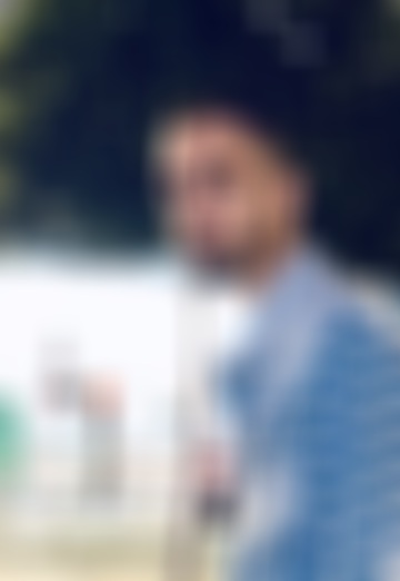 My photo - Sid Ahmed, 26 from Oran (@sidahmed44)