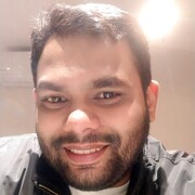 Ali Iqbal 36 Lahore