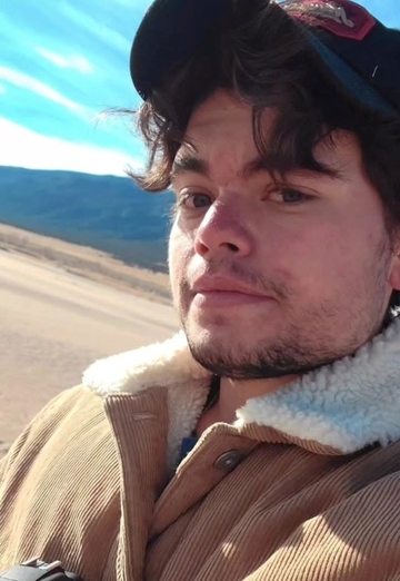 My photo - Jayden, 24 from Ocala (@jayden224)