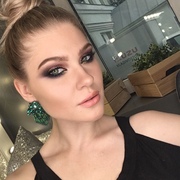 Yuliya 29 Vladivostok