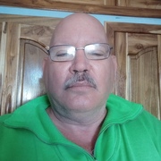 Claudio Neron 57 Montevideo