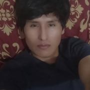 Ramiro 28 Cochabamba