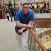 Manuel 41 Moscow