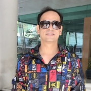 Dr Manish 40 Gurugram