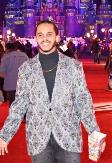 My photo - Antonio, 37 from Orlando (@antonio6549)