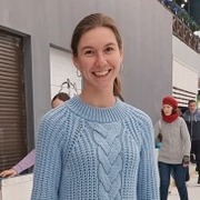 Анна 33 Минск