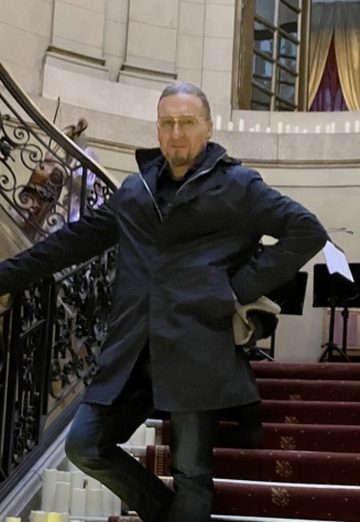 My photo - Rafał, 44 from Gliwice (@rafal117)