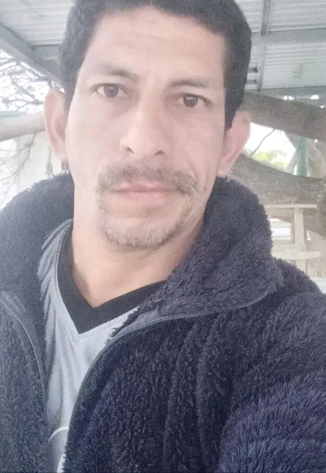 My photo - Alfredo, 43 from Riobamba (@alfredo540)
