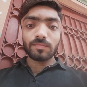 Bilal 21 Karachi