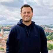 Hugo Pereira 24 Porto