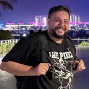 Ahmed 43 Dubai