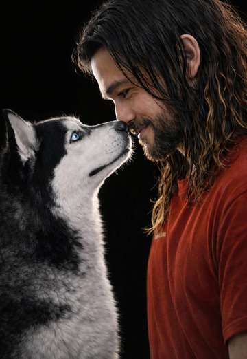 Leonardo (@leonardo1322) — my photo № 1