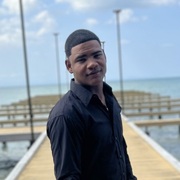 Luis 27 Santo Domingo